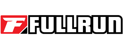 Fullrun tyres logo