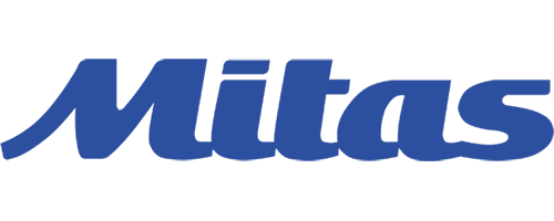 Mitas logo